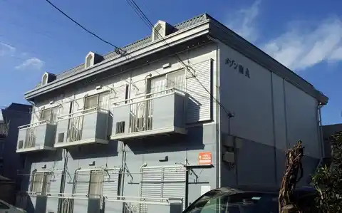 メゾン茜A