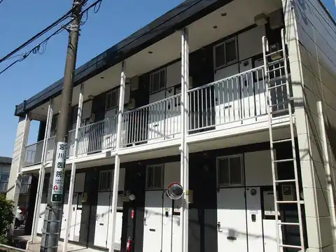 レオパレスウェーブ