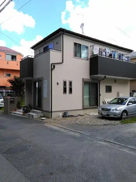 田浦荘