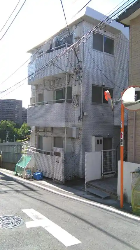 エンゼルハイデンス新百合ケ丘
