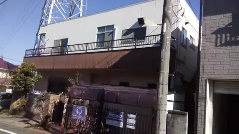 松風荘