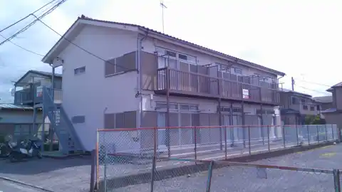 コーポ中村