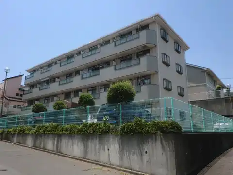 トーンハイムIII