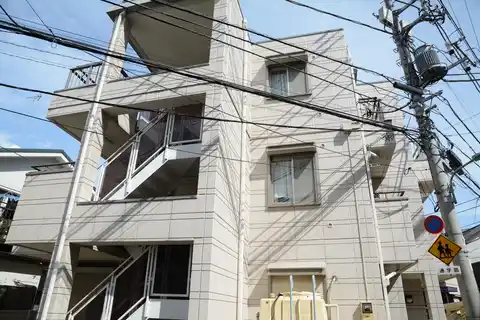 レジデンスオオタニ