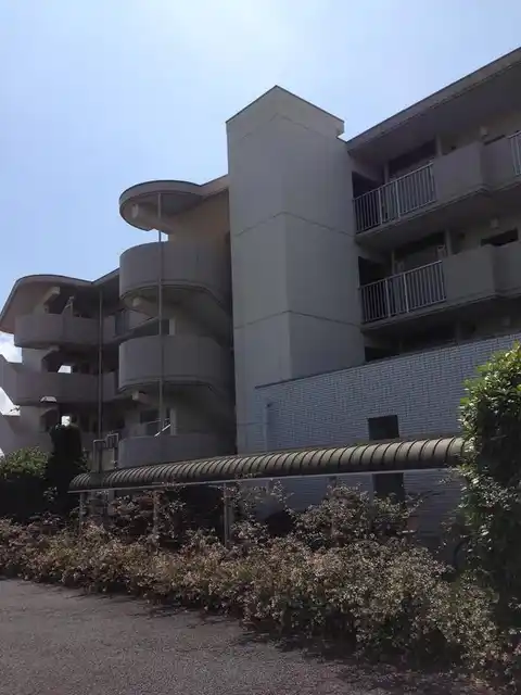 ルミエール新宿