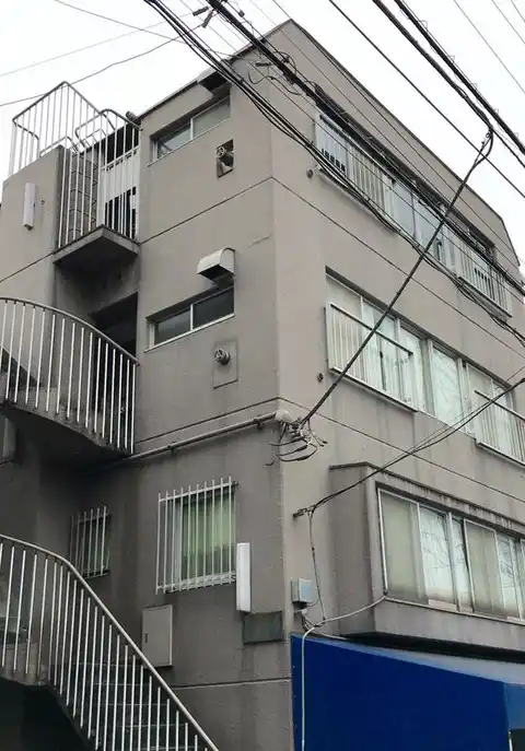 とみやマンション