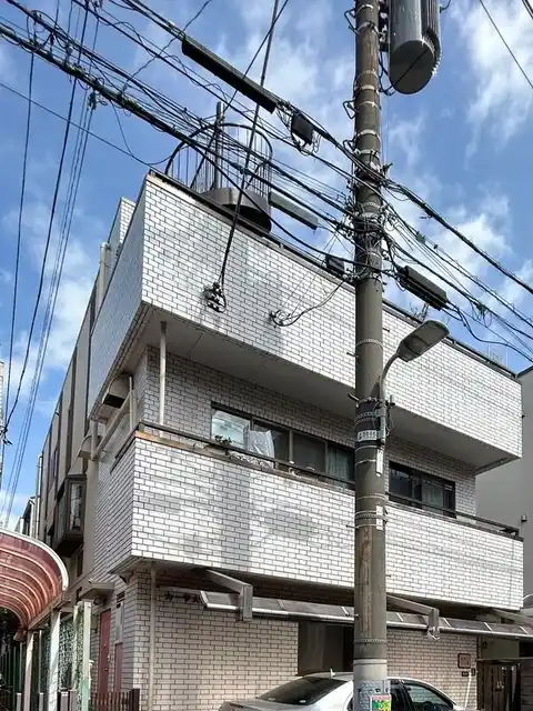 カーサ大森