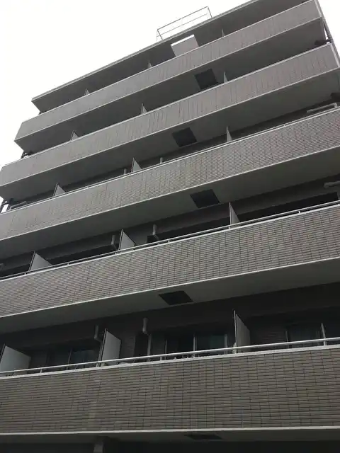 エクセリア池袋