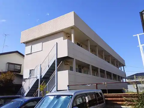 グリーンヒルユウーA