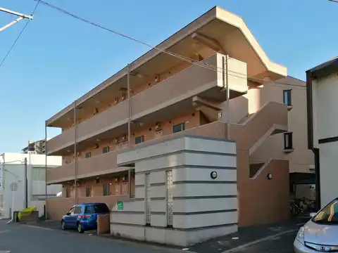 グレース桜井