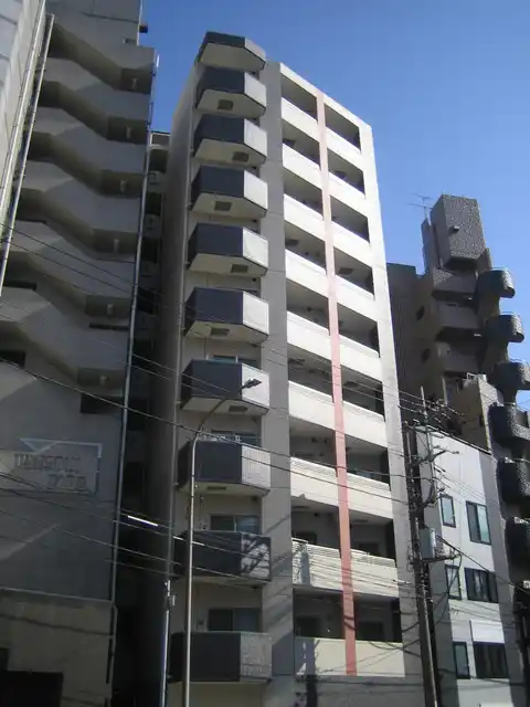 エルシェ横濱