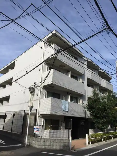 プレール・ドゥーク東京NORTHIII