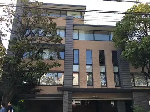 プラウド元麻布