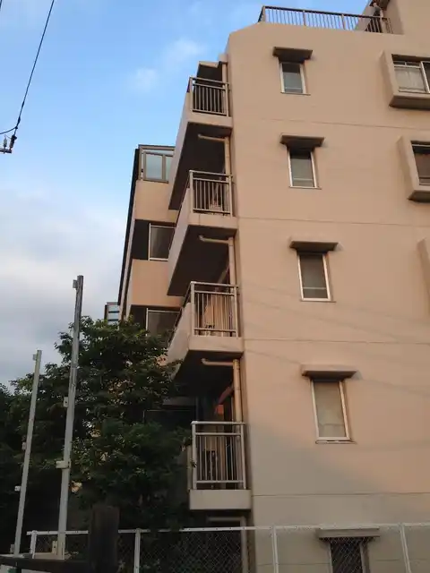 桜台ハイム