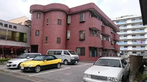 ハイツトミ