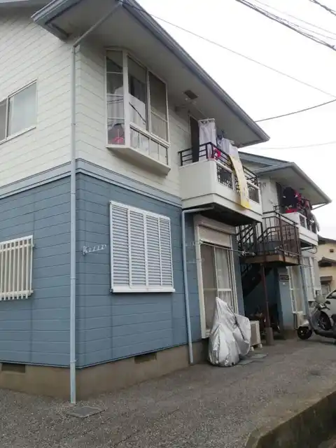 ハイツサニー