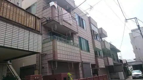 ホワイティ