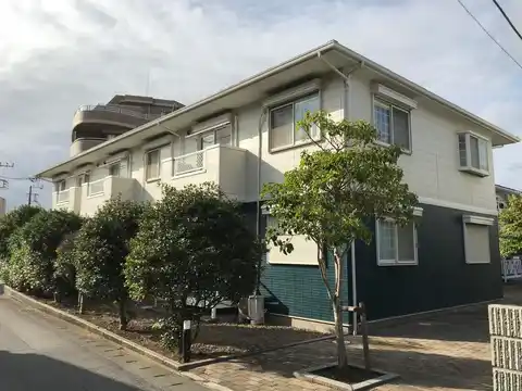 ラフェスタ弐番館