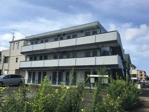レオパレスカトレアパーク
