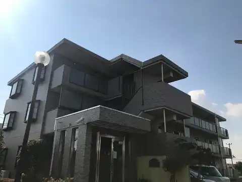 ディアコート市川