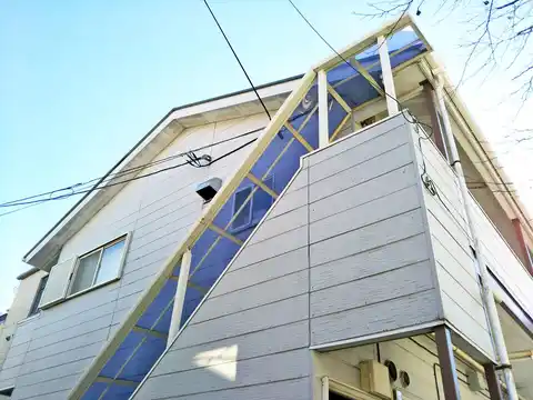 ロワール本八幡