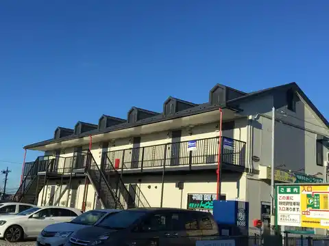 ヒロハイム六実