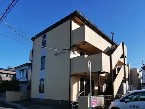 エリール加納