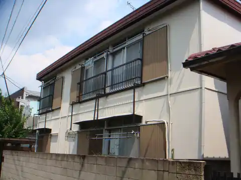 コーポ芦川