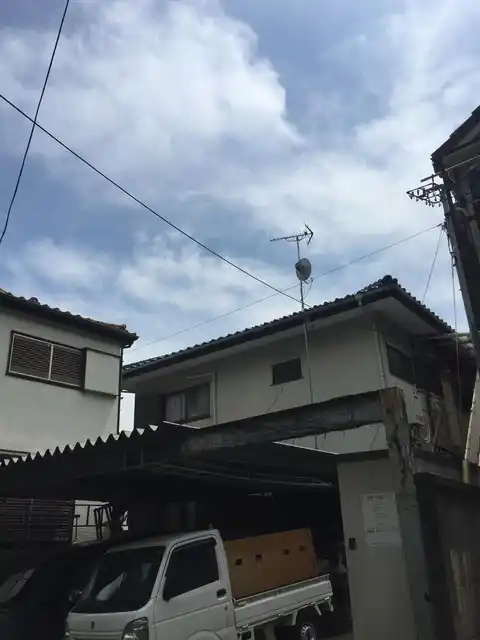 第二杉浦荘