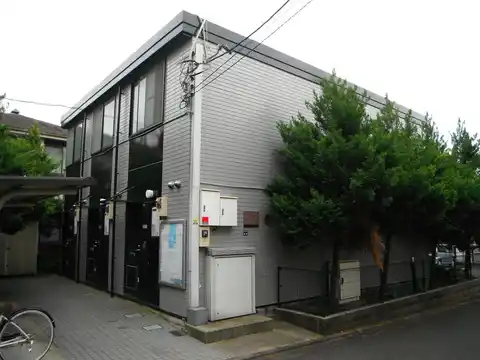 レオパレス峯下B
