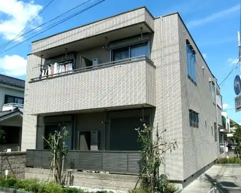 エタニティーMJ