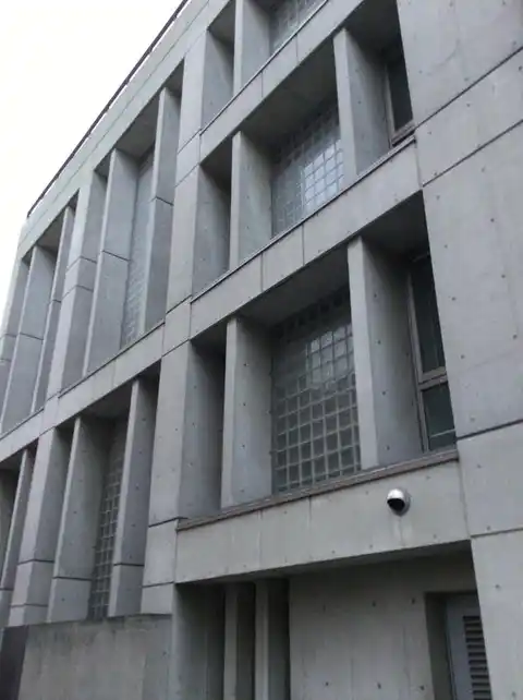 コスモスパジオ桜新町