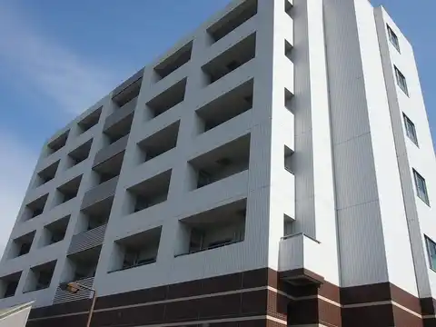 スタイリオ横浜反町