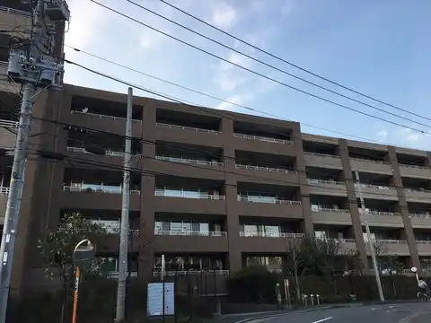 グランディスタ青葉台