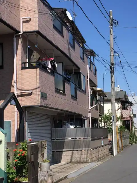 フォレスト渡田