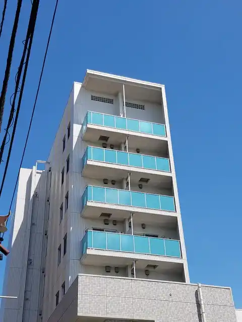 スタイリオ元住吉