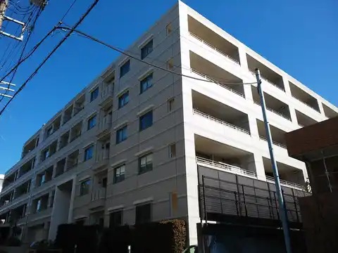 Brilliaヒルズ宮前平
