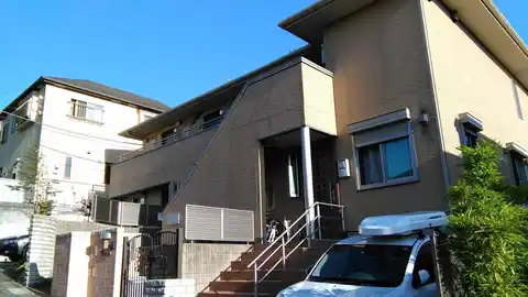 カーサ・プリンセサ