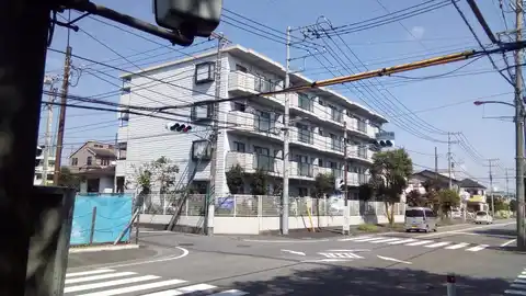 平英ビル東橋本