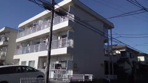 第2アメニティーハウス