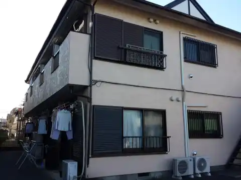 イマーブル相模