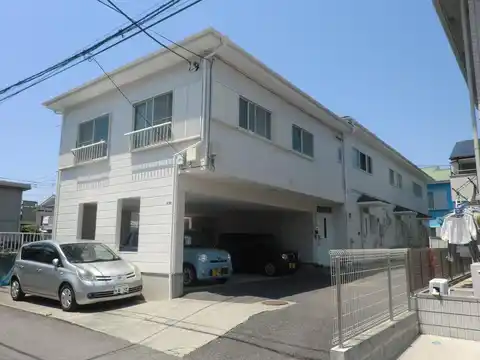 落合元町テラス