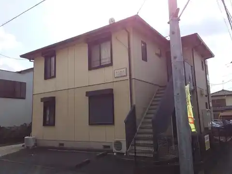 カーサカネシモ