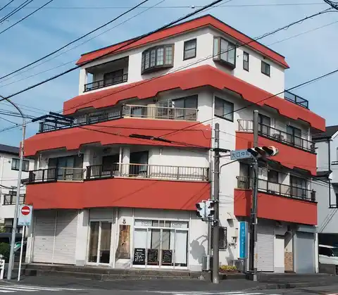 第一岩崎コーポラス