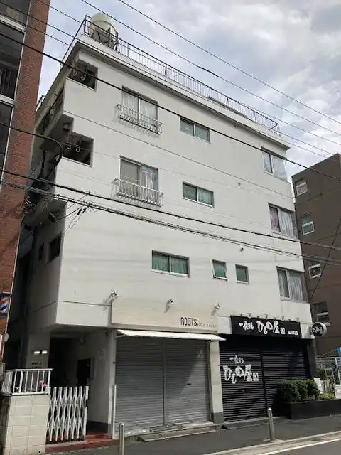 鰐部ビル