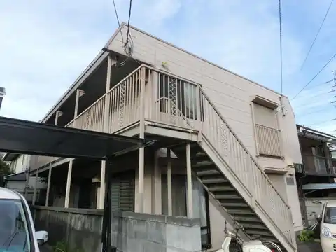 メゾンブランシェ