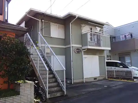 アーキテクト・ハウス