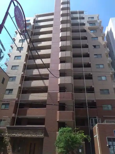 レクセルプラザ篠崎駅前