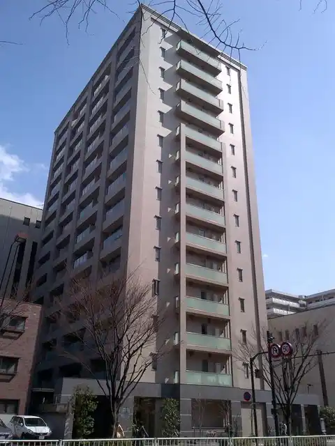 木場公園リネアス
