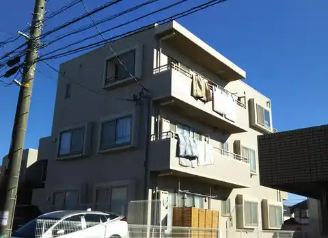 アーバン若草台